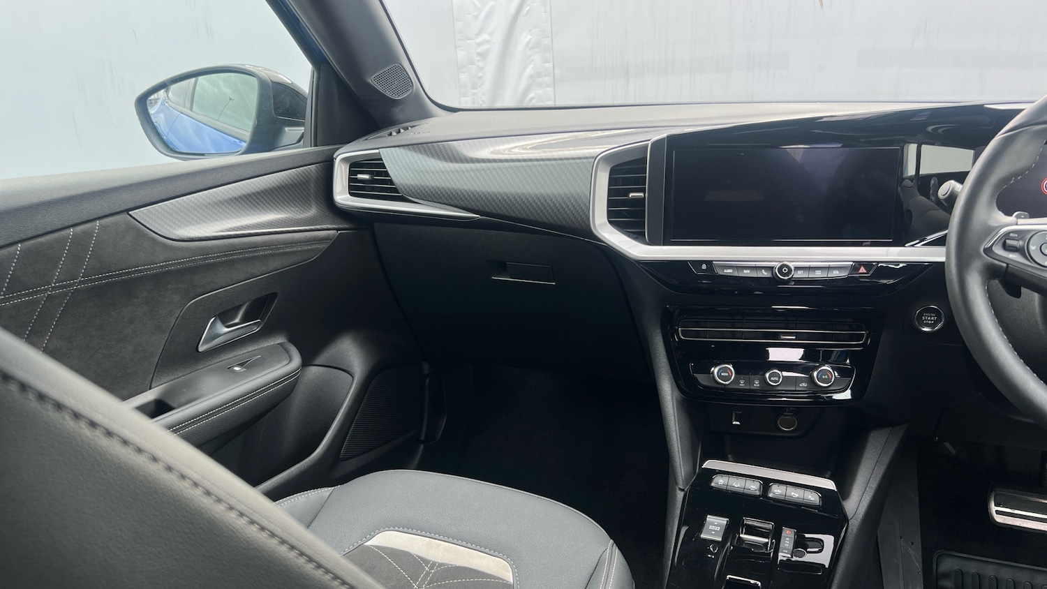 Used Vauxhall Mokka 2023 for sale - 78092522: Photo 14