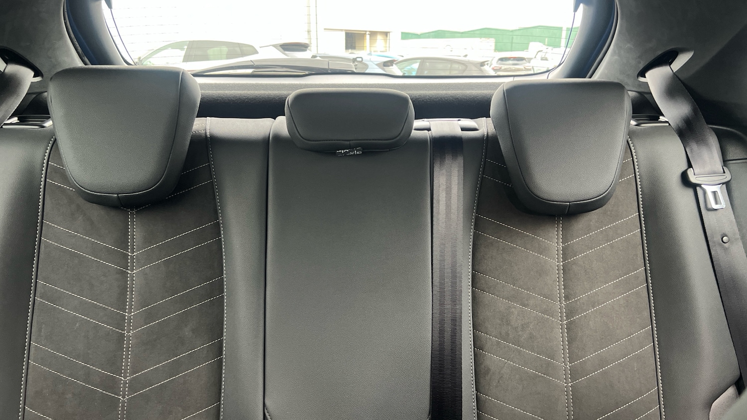 Used Vauxhall Mokka 2023 for sale - 78092522: Photo 15