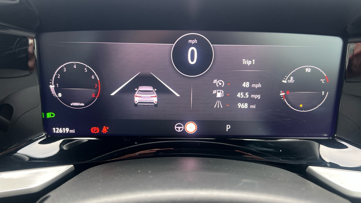 Used Vauxhall Mokka 2023 for sale - 78092522: Photo 18