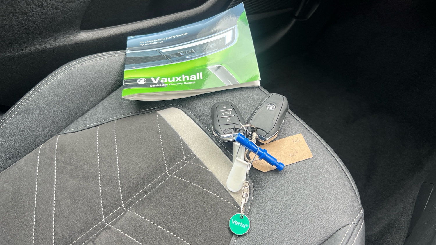 Used Vauxhall Mokka 2023 for sale - 78092522: Photo 19