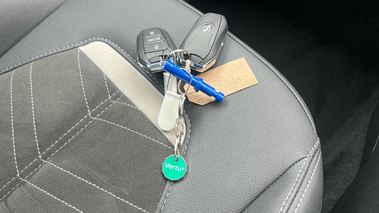 Used Vauxhall Mokka 2023 for sale - 78092522: Photo 20