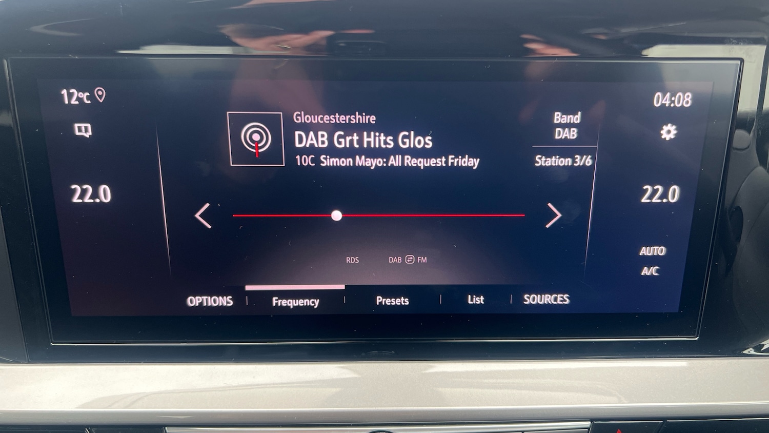 Used Vauxhall Mokka 2023 for sale - 78092522: Photo 21