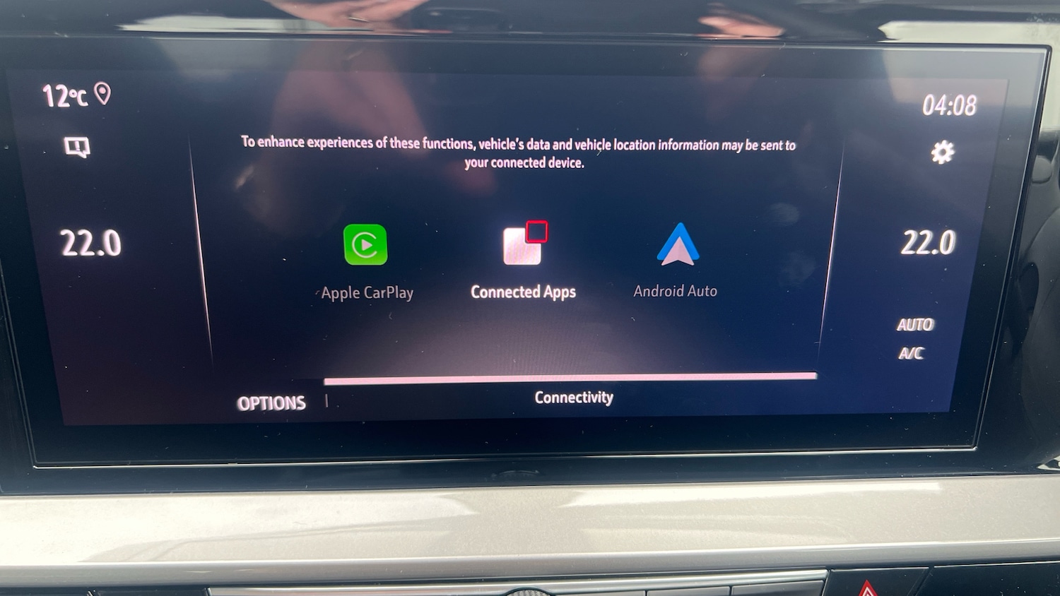 Used Vauxhall Mokka 2023 for sale - 78092522: Photo 22