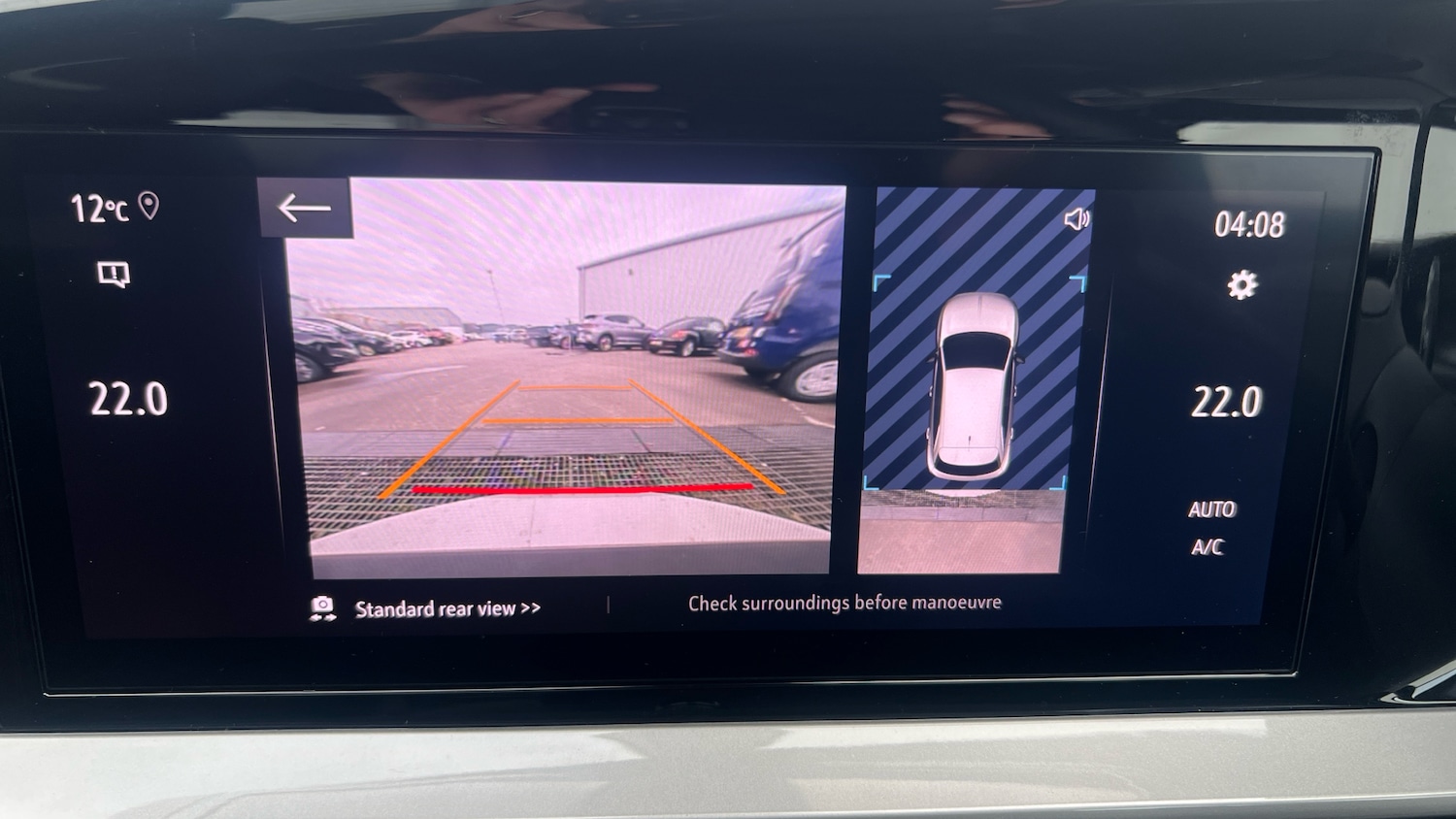 Used Vauxhall Mokka 2023 for sale - 78092522: Photo 24