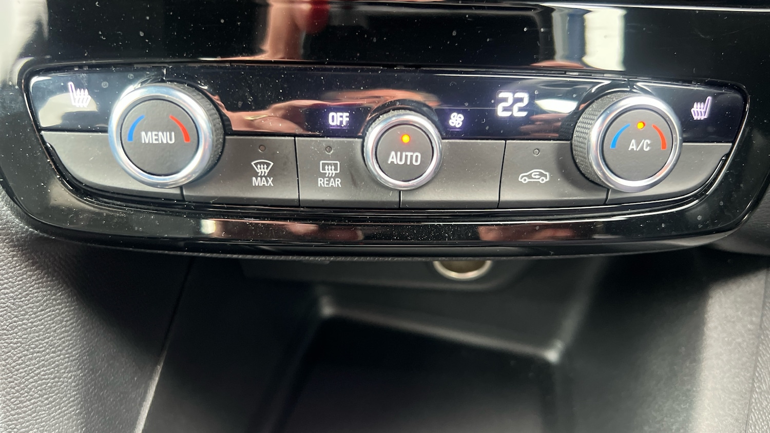 Used Vauxhall Mokka 2023 for sale - 78092522: Photo 26