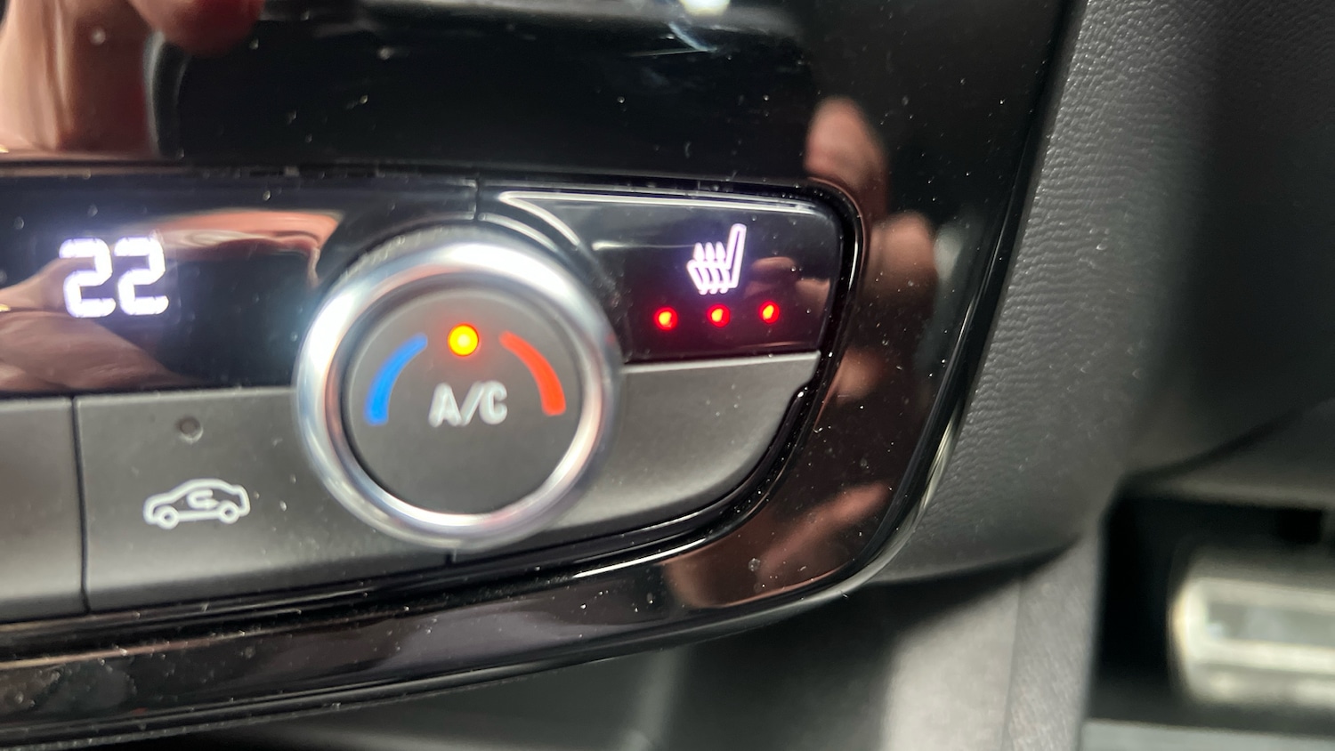 Used Vauxhall Mokka 2023 for sale - 78092522: Photo 27