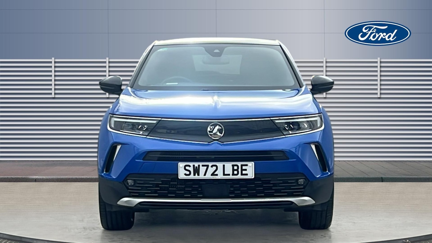 Used Vauxhall Mokka 2023 for sale - 78092522: Photo 3