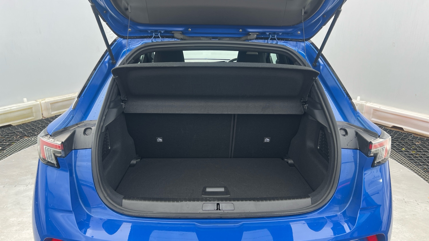 Used Vauxhall Mokka 2023 for sale - 78092522: Photo 4