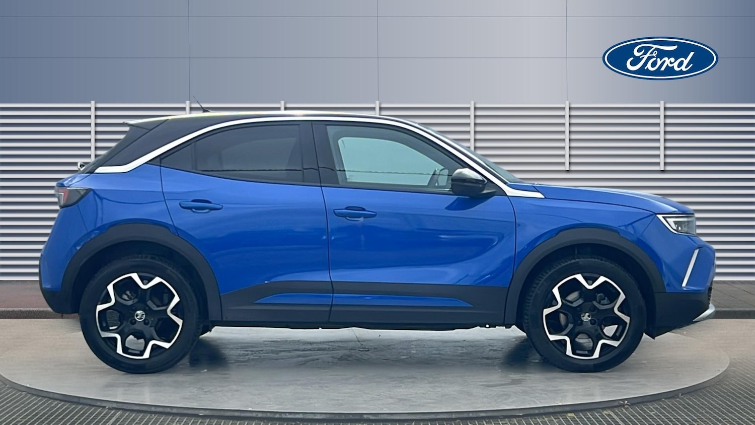 Used Vauxhall Mokka 2023 for sale - 78092522: Photo 5