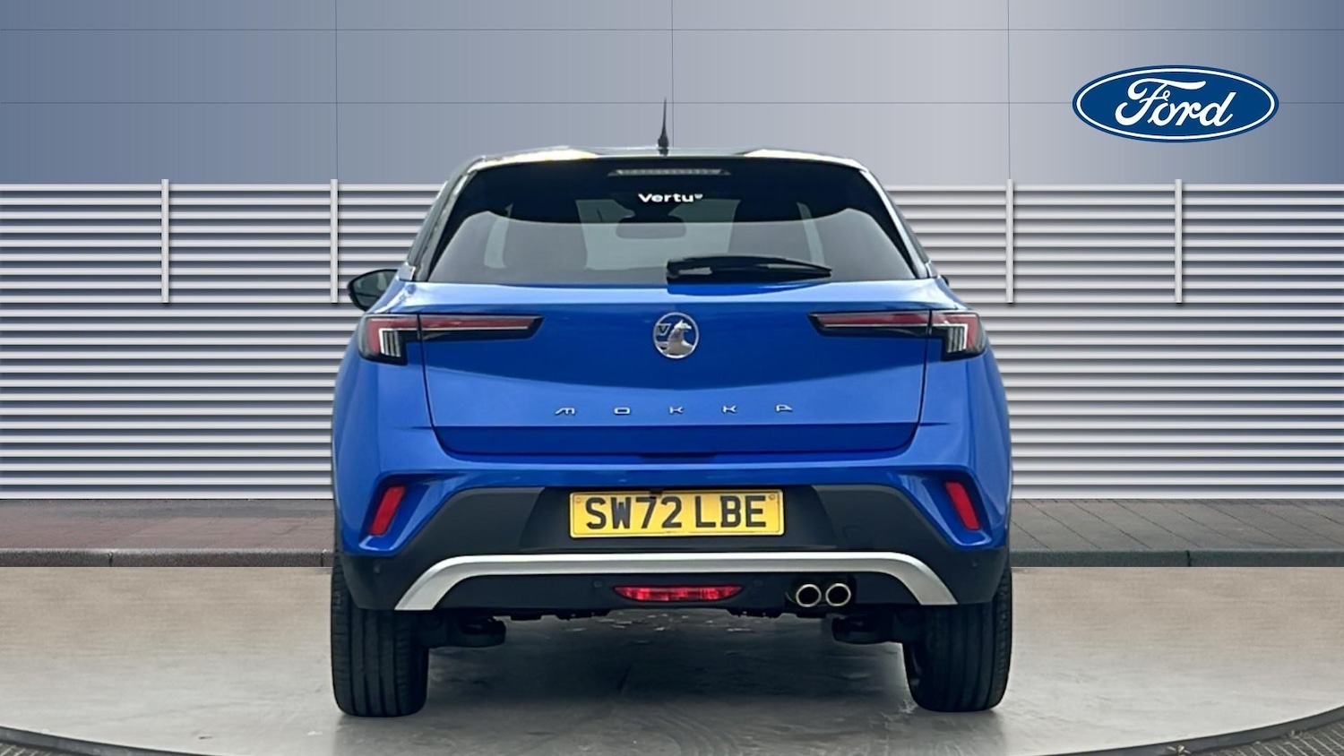 Used Vauxhall Mokka 2023 for sale - 78092522: Photo 6