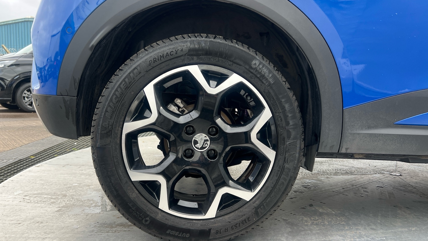 Used Vauxhall Mokka 2023 for sale - 78092522: Photo 7