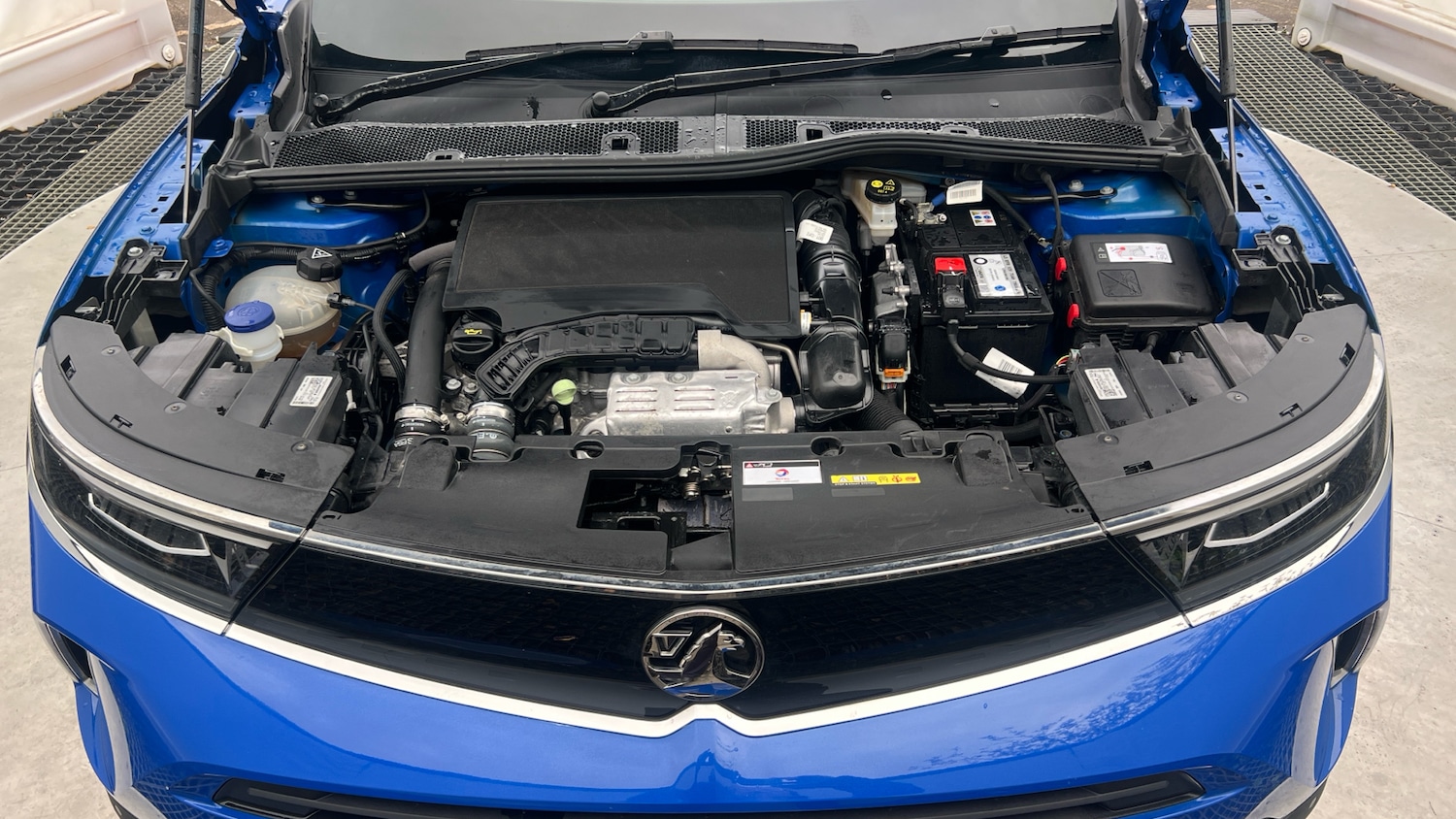 Used Vauxhall Mokka 2023 for sale - 78092522: Photo 8