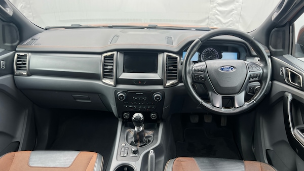 Used Ford Ranger 2019 for sale - 76196410: Photo 10