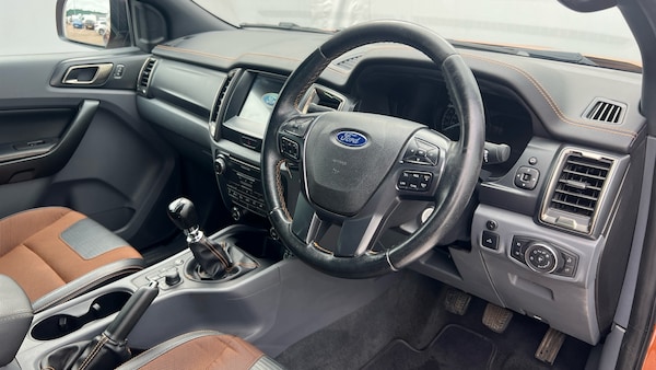 Used Ford Ranger 2019 for sale - 76196410: Photo 11