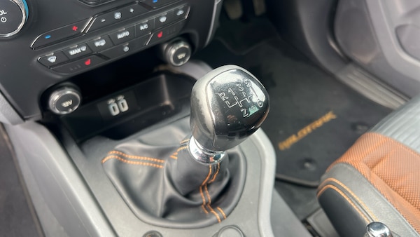 Used Ford Ranger 2019 for sale - 76196410: Photo 13