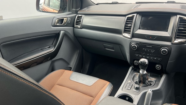 Used Ford Ranger 2019 for sale - 76196410: Photo 14