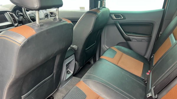 Used Ford Ranger 2019 for sale - 76196410: Photo 16
