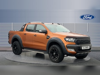 Ford - Ranger