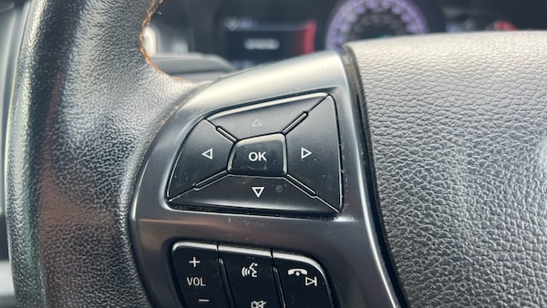 Used Ford Ranger 2019 for sale - 76196410: Photo 32