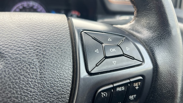 Used Ford Ranger 2019 for sale - 76196410: Photo 34
