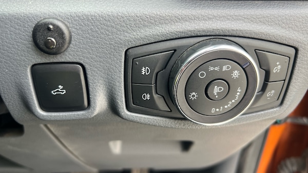 Used Ford Ranger 2019 for sale - 76196410: Photo 38