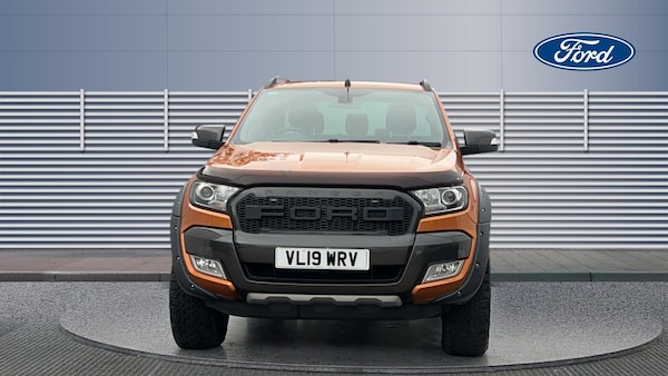 Used Ford Ranger 2019 for sale - 76196410: Photo 3