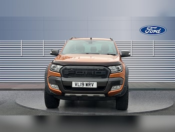 Used Ford Ranger 2019 for sale - 76196410: Photo 3