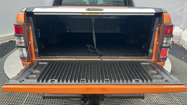 Used Ford Ranger 2019 for sale - 76196410: Photo 4
