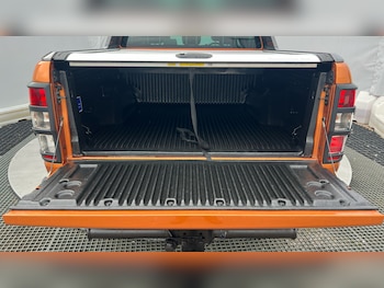 Used Ford Ranger 2019 for sale - 76196410: Photo 4