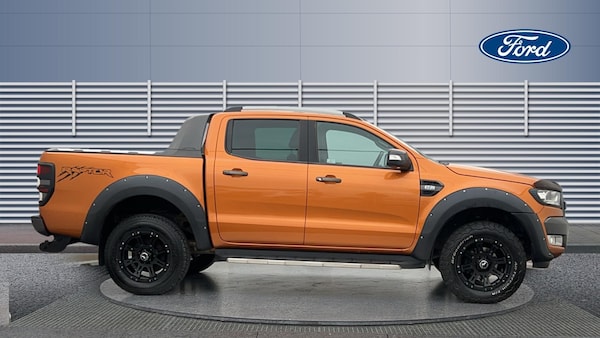 Used Ford Ranger 2019 for sale - 76196410: Photo 5