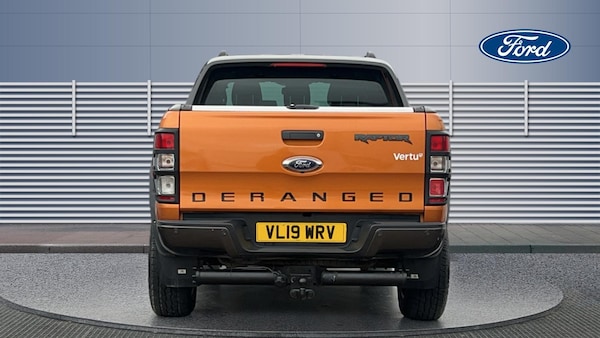 Used Ford Ranger 2019 for sale - 76196410: Photo 6