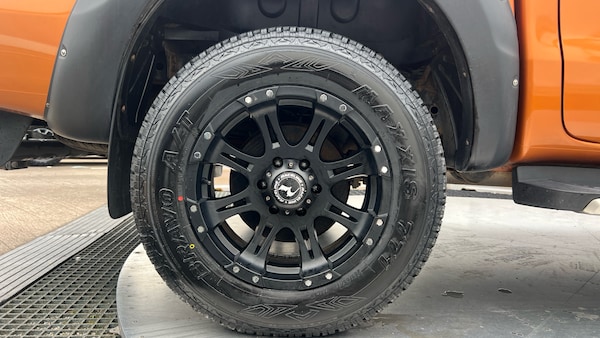 Used Ford Ranger 2019 for sale - 76196410: Photo 7
