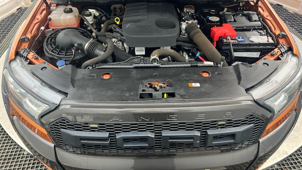 Used Ford Ranger 2019 for sale - 76196410: Photo 8