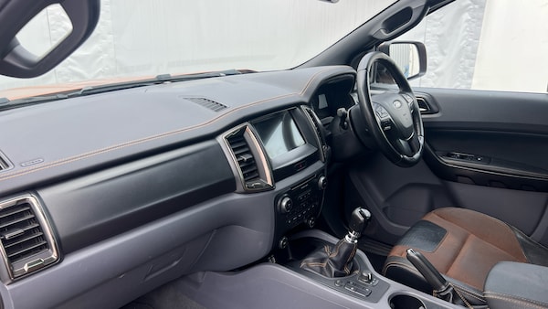 Used Ford Ranger 2019 for sale - 76196410: Photo 9