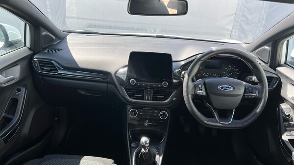Used Ford Puma 2023 for sale - 75750288: Photo 10