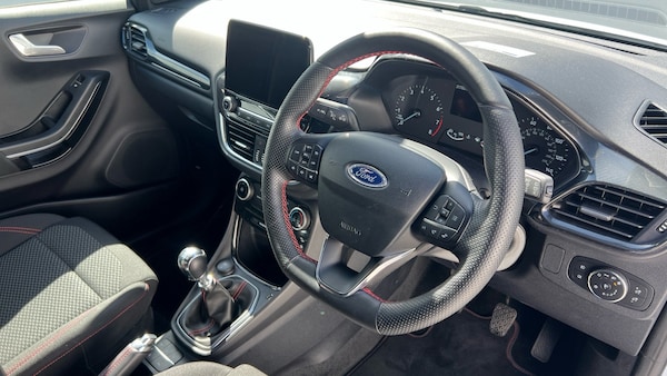 Used Ford Puma 2023 for sale - 75750288: Photo 11