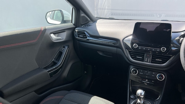 Used Ford Puma 2023 for sale - 75750288: Photo 14