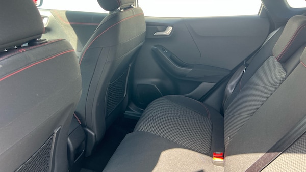 Used Ford Puma 2023 for sale - 75750288: Photo 16
