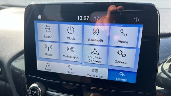 Used Ford Puma 2023 for sale - 75750288: Photo 23