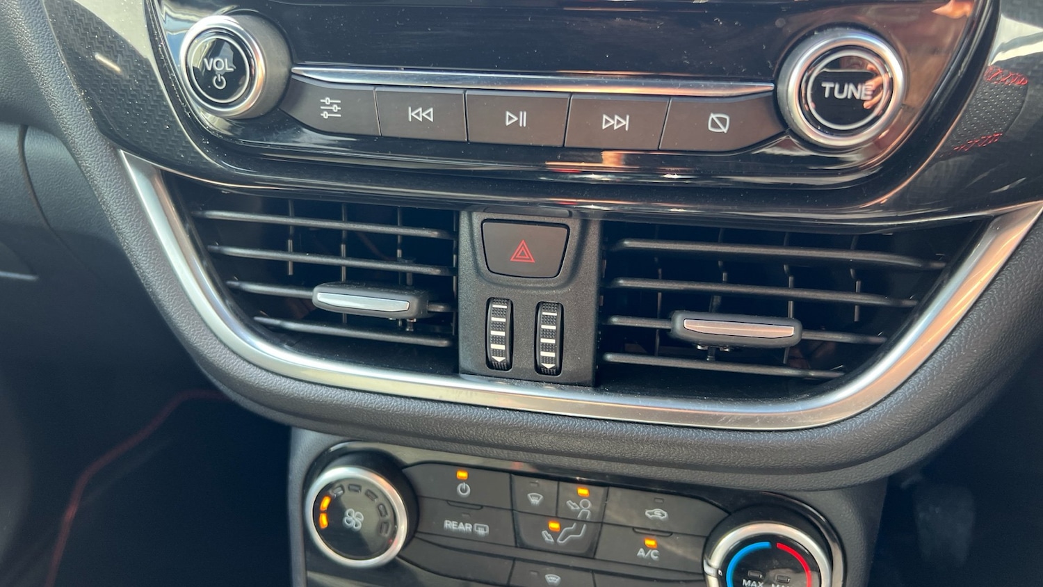 Vehicle 26