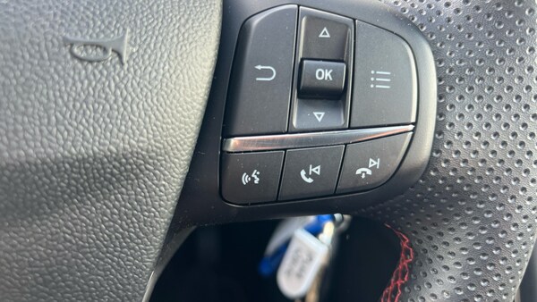 Used Ford Puma 2023 for sale - 75750288: Photo 33