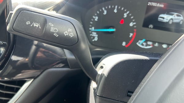 Used Ford Puma 2023 for sale - 75750288: Photo 34