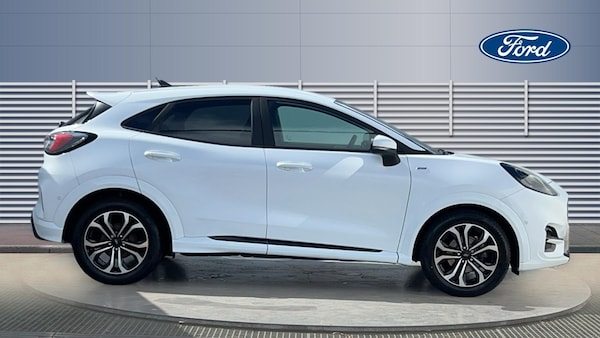 Used Ford Puma 2023 for sale - 75750288: Photo 5