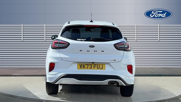 Used Ford Puma 2023 for sale - 75750288: Photo 6
