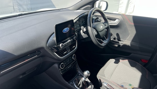 Used Ford Puma 2023 for sale - 75750288: Photo 9