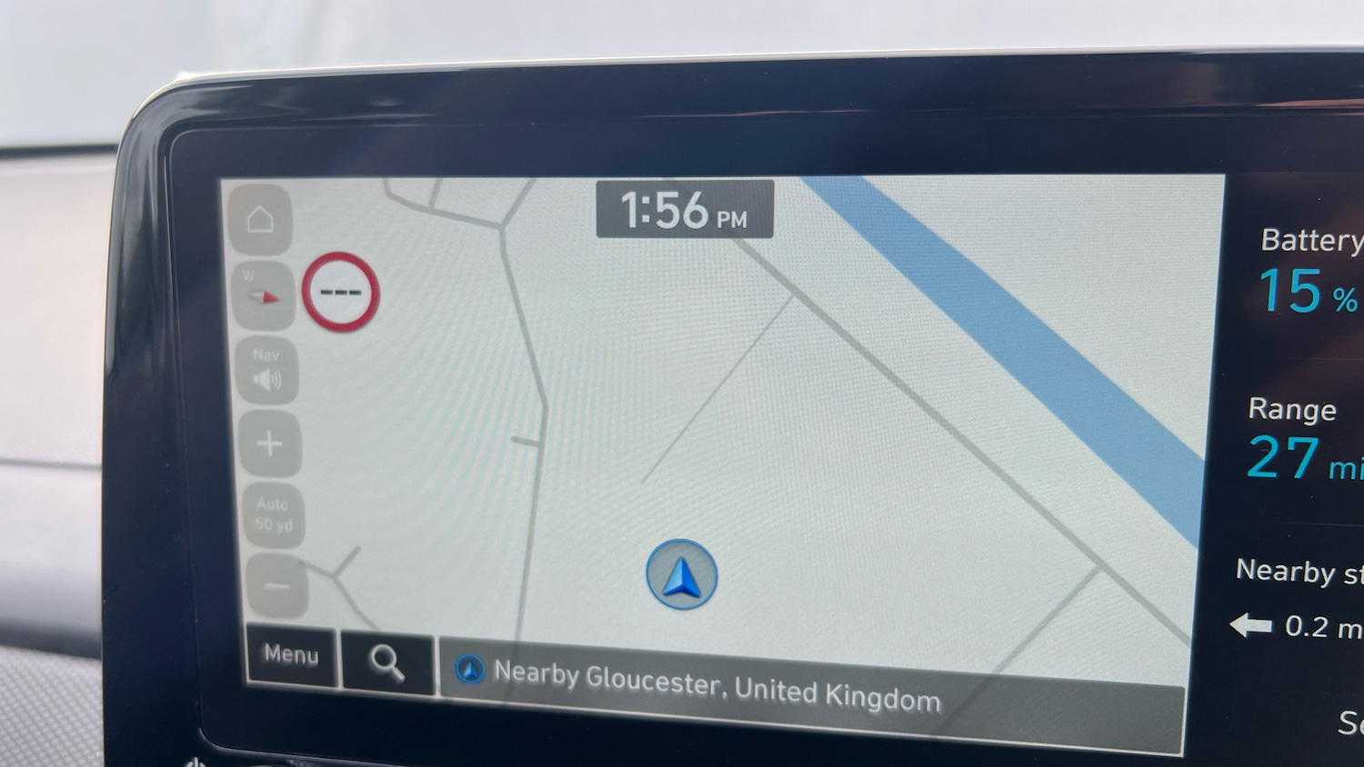 Used Hyundai KONA 2023 for sale - 77687915: Photo 12