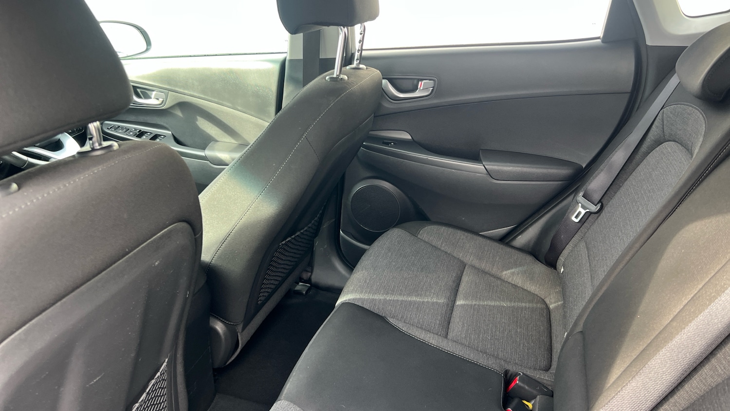 Used Hyundai KONA 2023 for sale - 77687915: Photo 16