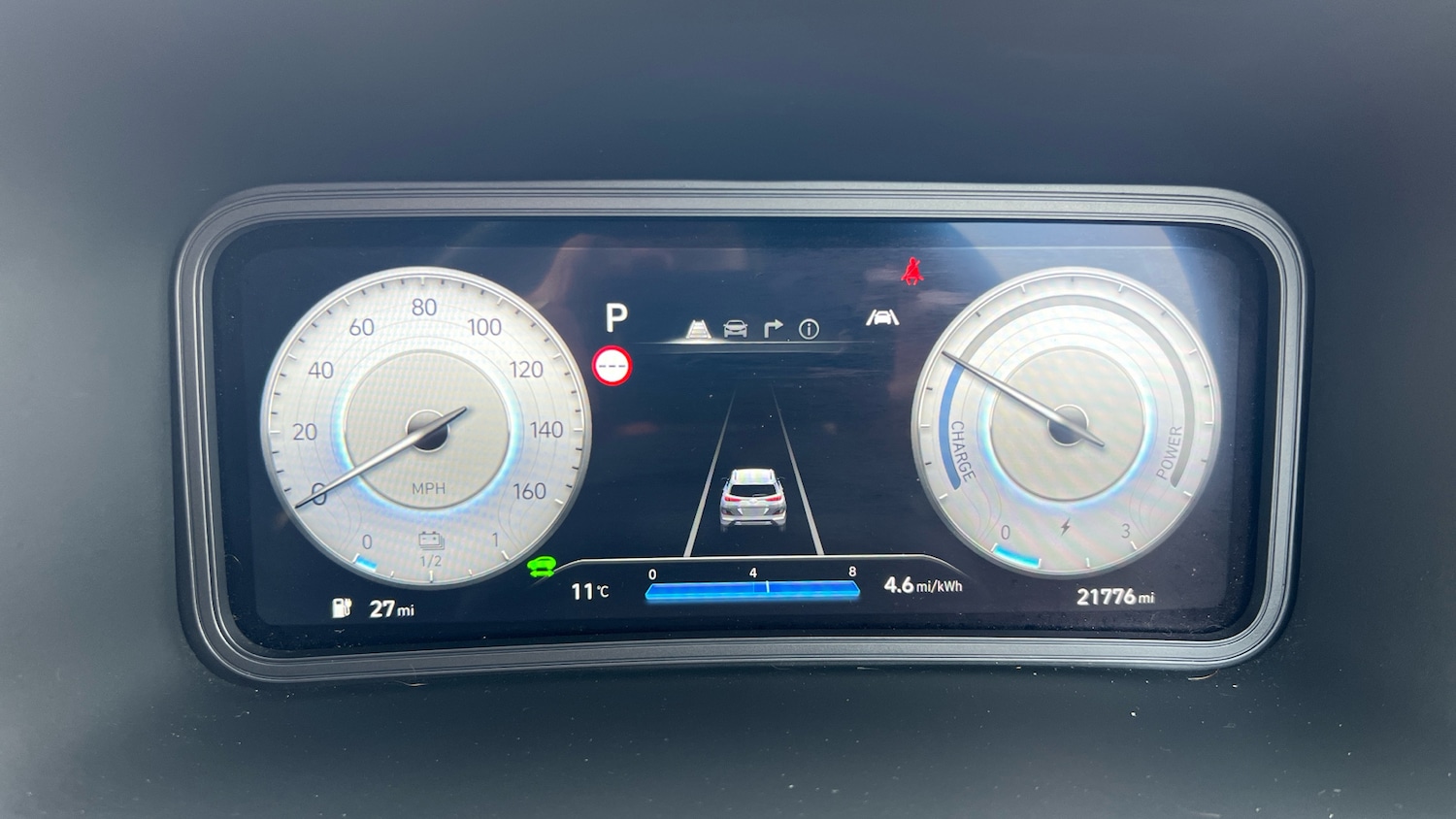 Used Hyundai KONA 2023 for sale - 77687915: Photo 18