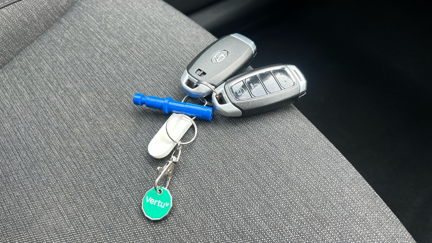 Used Hyundai KONA 2023 for sale - 77687915: Photo 20