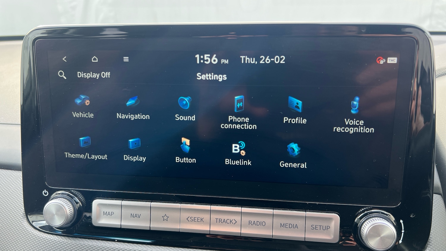 Used Hyundai KONA 2023 for sale - 77687915: Photo 21